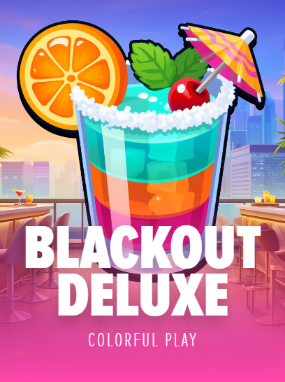 Blackout Deluxe