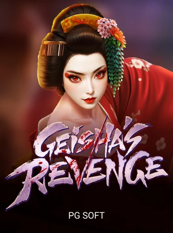 Geishas Revenge