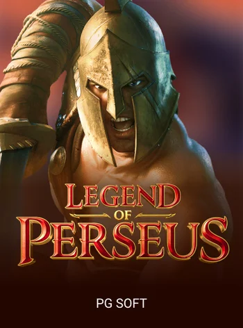 Legend of Perseus