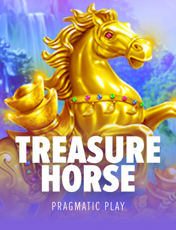 Treasure Horse