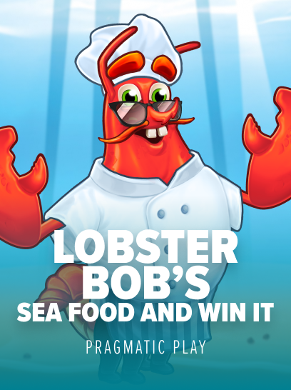Lobster's Bob Sea Food and Win It