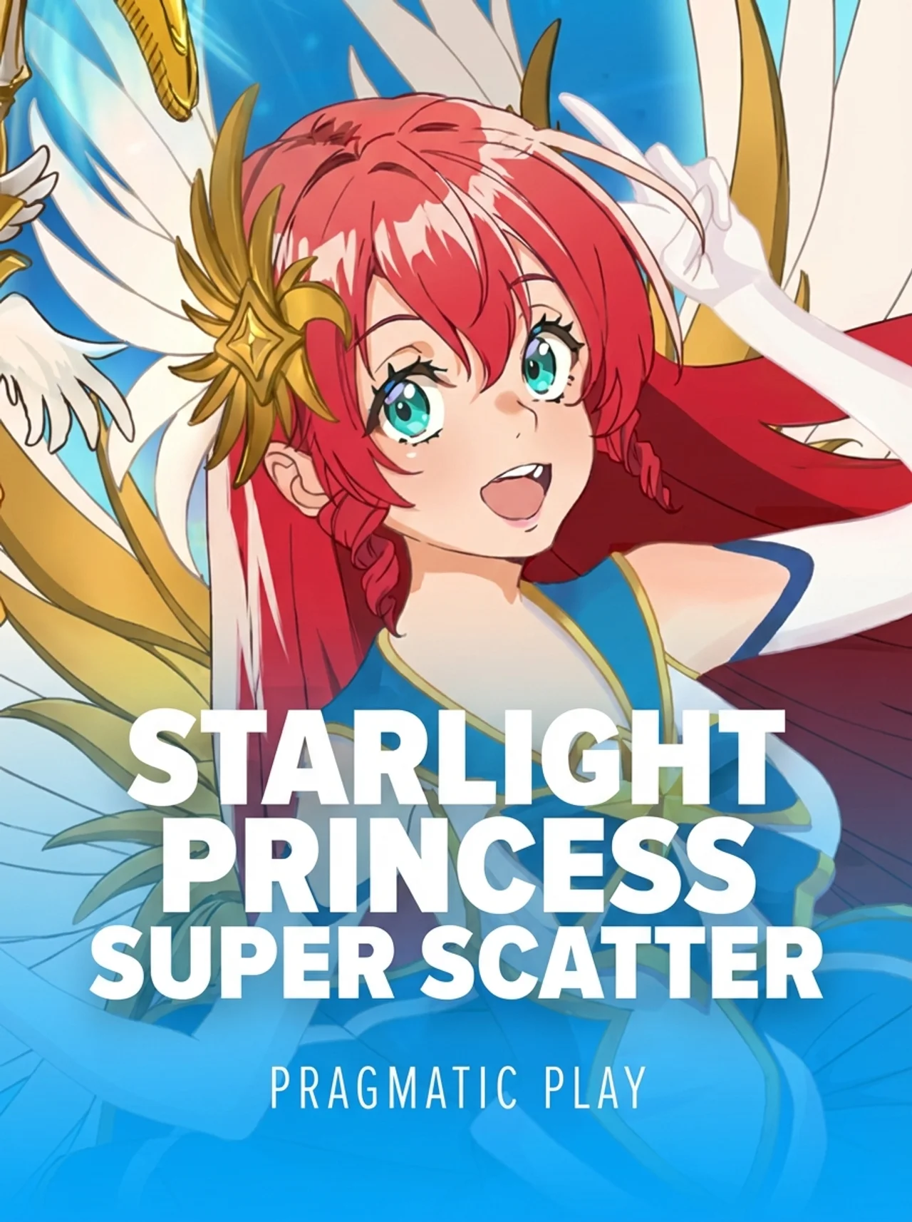 Starlight Princess Super Scatter