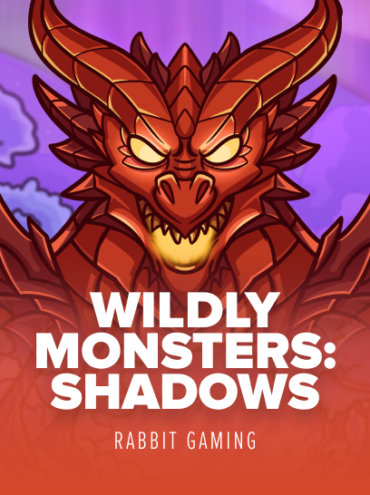Wildly Monsters Shadows